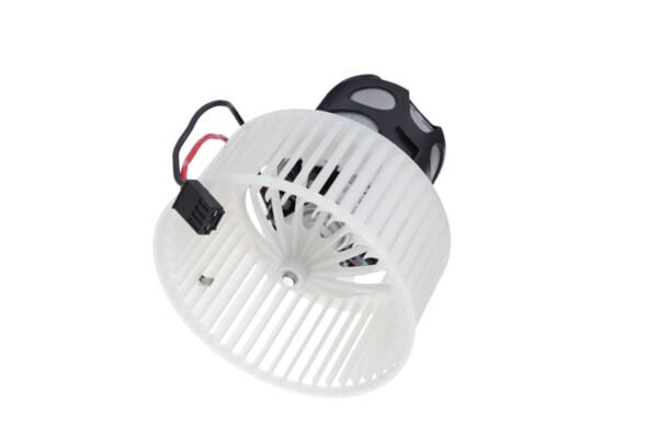 VALEO 884565 KALORIFER MOTORU BMW F07 F10 F11 F18 F12 F13 - Görsel 1