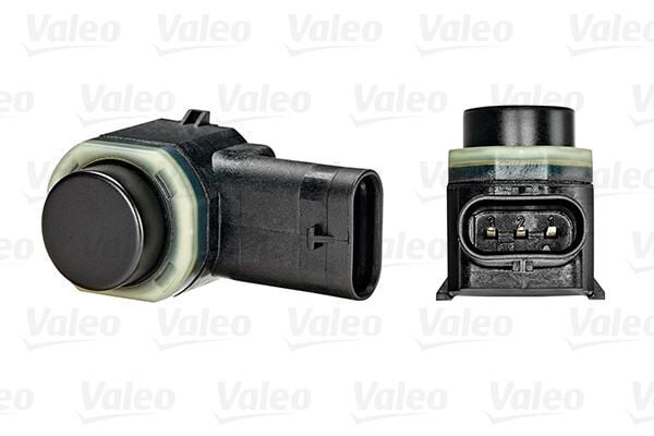 VALEO 890000 PARK SENSORU ÖN ARKA R.R SPORT 2 L494 R.R SPORT I L320 R.R 3 VOGUE L405 R.R EVOQUE L538 FREELANDER 2 L359 DISCOVERY 4 L319 JAGUAR XE X760 XF II X260 F-TYPE X152 PORSCHE PANAMERA 970 11>16 CAYMAN - Görsel 1