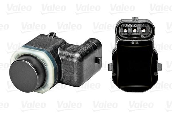 VALEO 890006 ULTRASONİK PARK SENSÖRÜ UPA - NISSAN Qashqai / RENAULT Kangoo II - Laguna III - Görsel 1