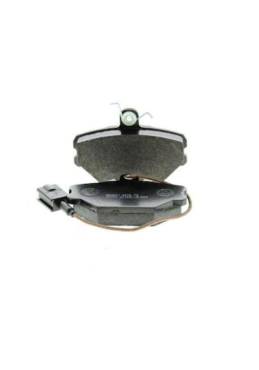 VALEO 9001084 ÖN BALATA FİŞLİ TMPR-TİPO UNO 1.4-1.6 PANDA 85-04 - Görsel 1