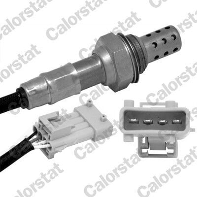 VERNET LS140207 OKSİJEN SENSÖRÜ ARKA VOLVO C70 98-05 C70 COUPE 97-02 S70 97-00 97-02 XC70 2.4T 97-02 - Görsel 1