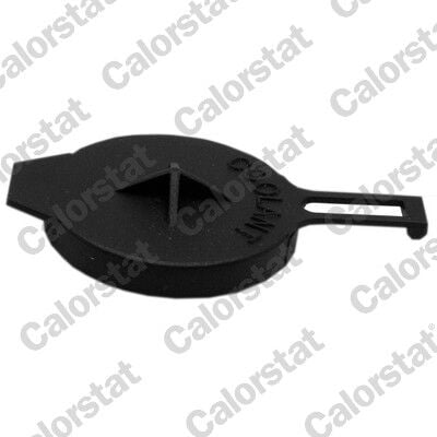 VERNET RC0165 MOTOR RADYATÖR DOLUM KAPAĞI P108-P107-C1 1.0 VTI AYGO-YARIS 1.0 VVTI - Görsel 1