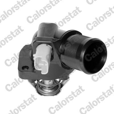 VERNET TE6808.103J TERMOSTAT KOMPLE 103C MÜŞÜRLÜ P206 1.4İ 10 > 207 1.4-1.4 16V 06 > C3 II 1.4-1.6 03 > - Görsel 1