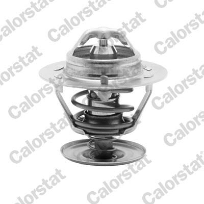 VERNET TH5750.88J TERMOSTAT 88 CONNECT 02>13 T12 T15 92>00 ESCORT IV-V-VI-VII 1.6 16V-1.8TD 92>00 FOCUS 98>05 FIESTA 92>95 MONDEO 94>14 1.8 16V-2.0 16V - Görsel 1