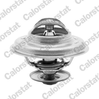VERNET TH5968.87J TERMOSTAT PASSAT-CRAFTER-LT 28-35-TRANSPORTER IV CONTALI - Görsel 1