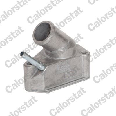 VERNET TH6237.92J TERMOSTAT 92C KOMPLE ASTRA F-G-VECTRA A-B J96 2.0 16V-1.8 16V X20XEV-X18XE - Görsel 1