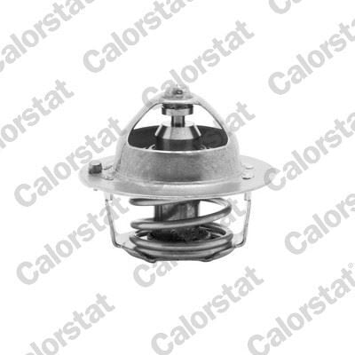 VERNET TH6245.82J TERMOSTAT 82 C TEK FORD FİESTA-FOCUS-MONDEO 95> 1.25-1.4-1.6 BENZİNLİ IV 1.6 TI VCT 07>14 MAZDA II VOLVO C30 06>12 S40 II V50 05>12 1.6 16V 02> - Görsel 1