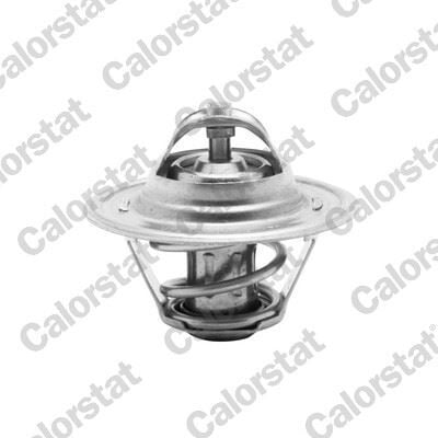VERNET TH6276.87J TERMOSTAT BORA-CADDY-GOLF-PASSAT-POLO-T5-SHARAN-OCTAVIA-FABIA-TOLEDO-IBIZA-A3 CONTALI - Görsel 1
