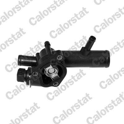 VERNET TH6416.83J TERMOSTAT 83C RENAULT KANGOO 05> CLIO II 02> LOGAN 06> 1.5dCi - Görsel 1