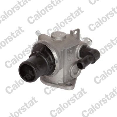 VERNET TH6506.88J TERMOSTAT KOMPLE STILO 1.8 16V 01-08 - PUNTO 1.8 99 > 88C G911.88 ALFA 156 1.6 1.8 2.0 147 - Görsel 1