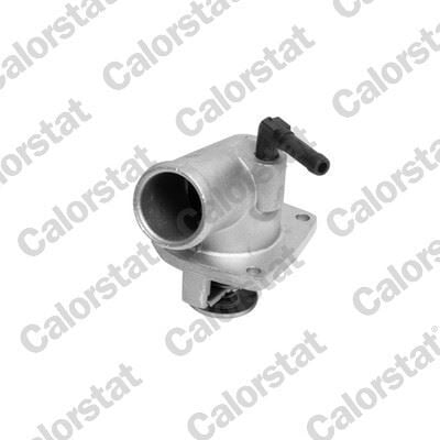 VERNET TH6519.92J TERMOSTAT KOMPLE ASTRA G-CORSA B-TIGRA-ZAFIRA 1.4-1.4 16V-1.6-1.6 16V 92C - Görsel 1