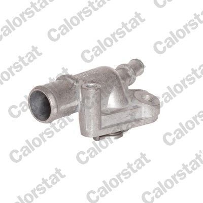 VERNET TH6541.87J TERMOSTAT 87 C KOMPLE FIAT PALIO 96>02 ALBEA 96>09 SIENA 96> TEMPRA 94> 1.4 1.6 - Görsel 1