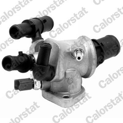 VERNET TH6832.88J TERMOSTAT KOMPLE DOBLO 1.9 D 01 > V2845 - Görsel 1