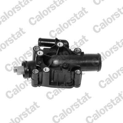 VERNET TH6972.91J TERMOSTAT KOMPLE BERLINGO 1.6 16V 04/08 >-C2-C3-C4 1.4-1.6 16V 04 >-P207-P307 1.6 16V 08 > - Görsel 1