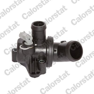 VERNET TH6991.87J TERMOSTAT 87 C MERCEDES M266 W169 W245 - Görsel 1