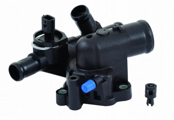 VERNET TH7069.89J TERMOSTAT KOMPLE 89C LGN II-III 2.0 05>MGN II 2.0DCİ 05>LATITUDE 2.0DCİ 11>QASHQAI 1.5-2.0DCİ 07> - Görsel 1