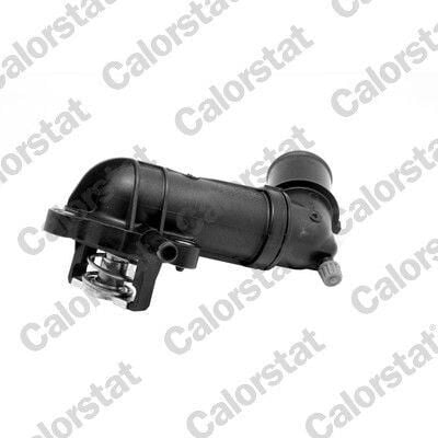 VERNET TH7200.88J TERMOSTAT FLANŞI 88 C FIAT DOBLO 10>23 LİNEA 09> BRAVO II 07>14 ALFA ROMEO MİTO 11>18 OPEL COMBO 1 2> INSIGNIA A 12>17 SUZUKI SX4 09> 1.6D MJET 2.0D MJET - Görsel 1