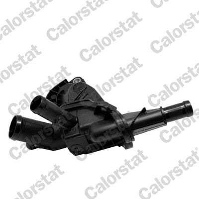 VERNET TH7336.83J TERMOSTAT VANASI RENAULT CLIO IV 12> SYMBOL III 14> CAPTUR I 13> DACIA SANDERO II 13> LOGAN II 13> 0.9TCe - Görsel 1