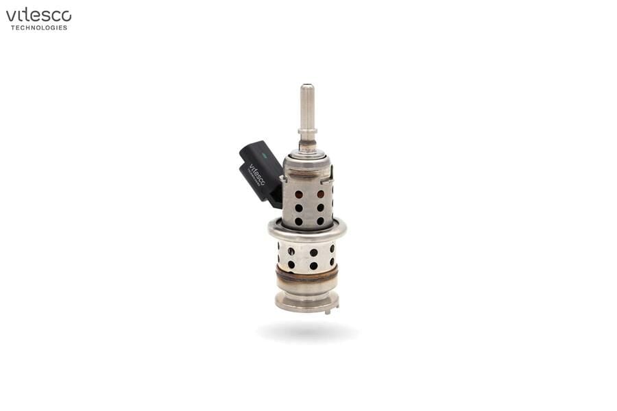 VITESCO 585000210 ADBLUE ÜRE KATALİTİK SIVI ENJEKTÖRÜ COMBO E-CORSA F-CROSSLAND-GRANDLAND-VIVARO C-ZAFIRA LIFE-PARTN ER-BERLINGO-P208-P301-P308-P508-P2008-P3008-P5008-EXPERT-RIFTER-JUMPY-TRAVELLER-SPACETOURER-C3-C4-C5 - Görsel 1