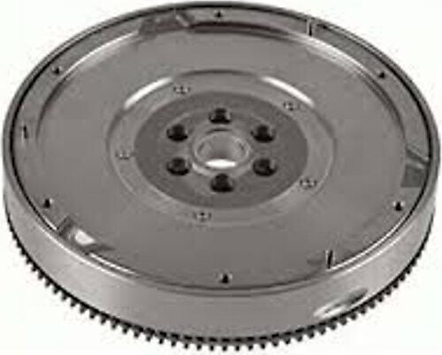 VOLMERK VMFR718-K VOLANL SABIT KİT MONDEO IV 07>14 1.6 TDCİ - Görsel 1