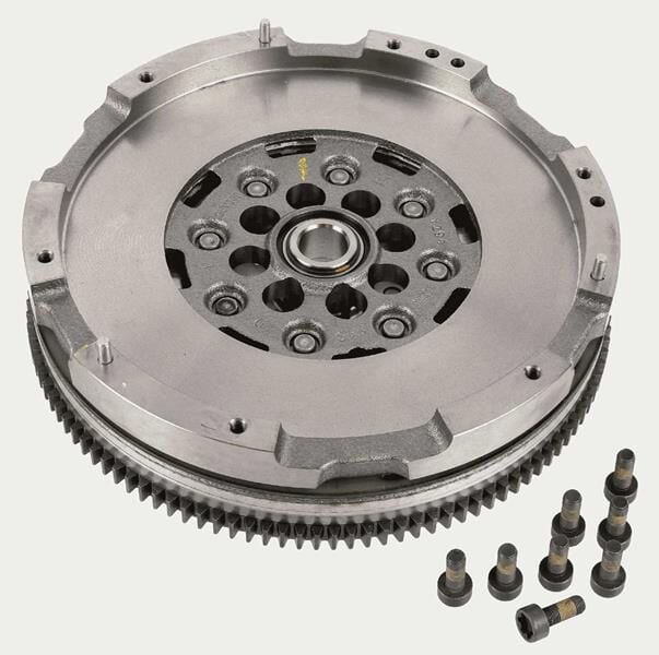 VOLMERK VMFR723 VOLAN SABİT ÖNDEN ÇEKER FORD TRANSIT V362 2.0 TDCI 18 > 7C117540BB SET İLE BERABER KULLANILIR - Görsel 1