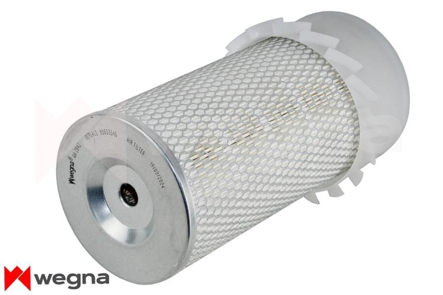 WEGNA WA2842 HAVA FİLTRESİ H100-L300 2.3D-2.5D-2.5TD 86- C 14179 - Görsel 1