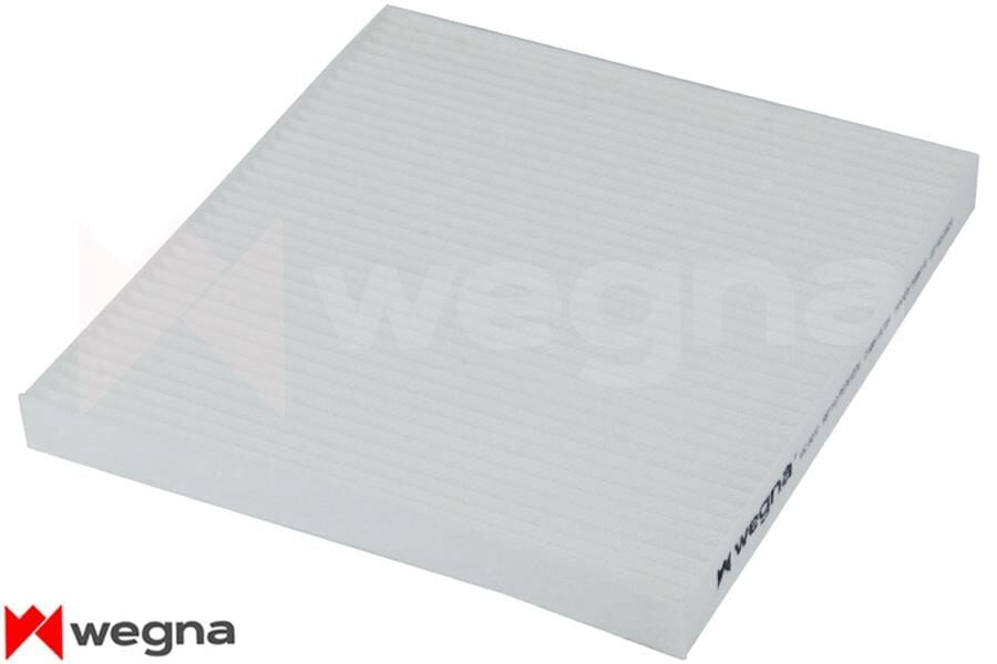 WEGNA WC3017 POLEN FİLTRESİ CHEVROLET KALOS-AVEO T250 T255 08> - Görsel 1
