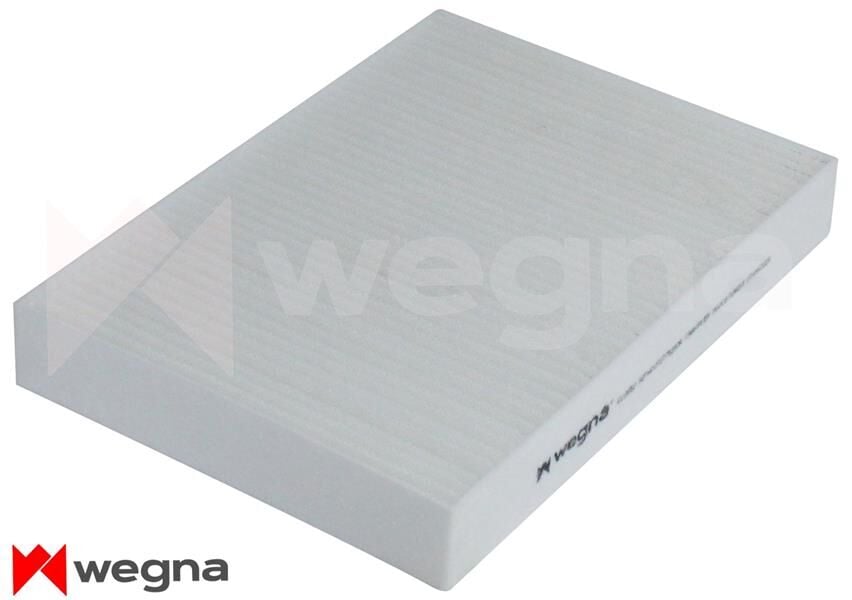 WEGNA WC3052 POLEN FİLTRESİ DACIA DOKKER 12> LODGY 12> RENAULT EXPRESS 21> 1.2TCe 1.3TCe 1.5dCi 1.6 - Görsel 1
