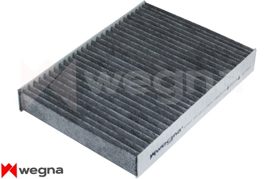 WEGNA WC3052C POLEN FİLTRESİ DACIA DOKKER 12> LODGY 12> RENAULT EXPRESS 21> 1.2TCe 1.3TCe 1.5dCi 1.6 KARBONLU - Görsel 1