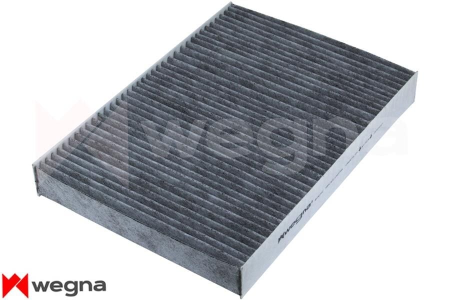 WEGNA WC3070C POLEN FİLTRESİ KARBONLU VOLVO S90 16 > V90 16 > V60 18 > C60 17 > C90 15 > CUK 34003 - Görsel 1