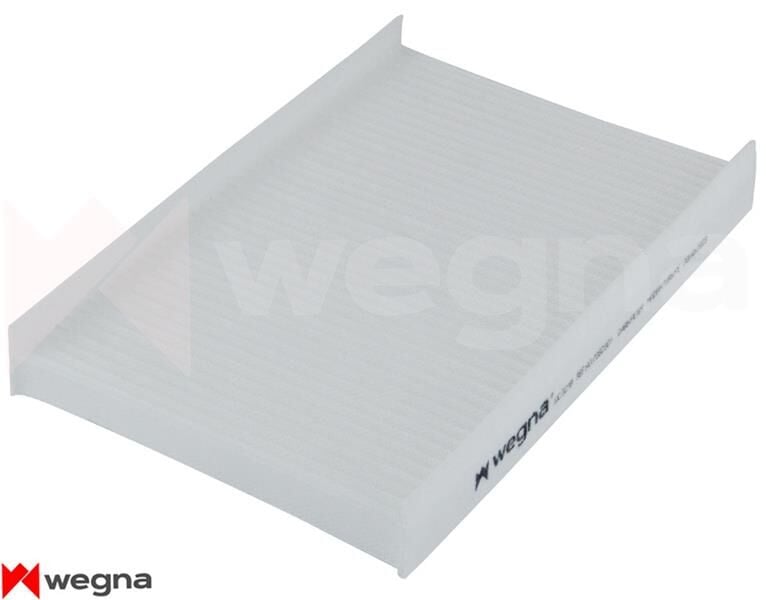 WEGNA WC3218 POLEN FİLTRESİ ALBEA 1.2-1.3JTD-1.4-1.5-16V-1.7JTD PALIO 1.2-1.4-1.5 16V-1.7D-1.9JTD 96 > CU 2629 - Görsel 1