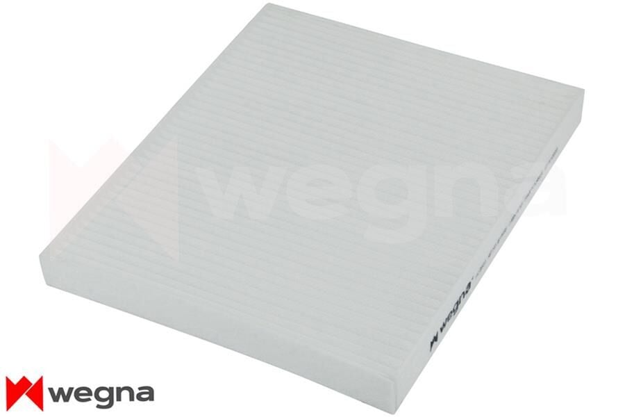 WEGNA WC3303 POLEN FILTRESI FIESTA 08>17 B-MAX 14> COURIER 14> ECOSPORT 14> KA 16> CU 2436 - Görsel 1