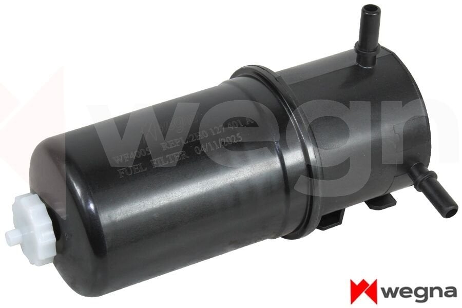 WEGNA WF4005 YAKIT FİLTRESİ VW AMAROK 2.0 TDİ 10 > WK 9016 - Görsel 1