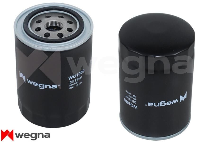 WEGNA WO1009 YAĞ FİLTRESİ DUCATO II 02>06 BOXER II 02>06 JUMPER II 02>06 DAILY 02>06 2.3 JTD 2.8 JTD - Görsel 1