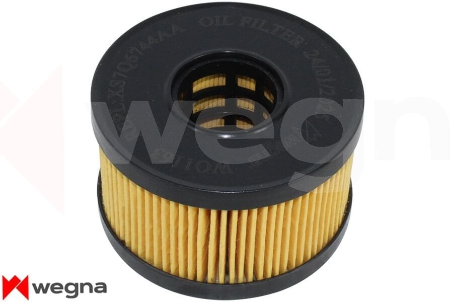 WEGNA WO1163 YAĞ FİLTRESİ FORD TRANSİT V184-MONDEO-JAGUAR X-TYPE 01> 2.0-2.4 TDCİ HU 920x - Görsel 1