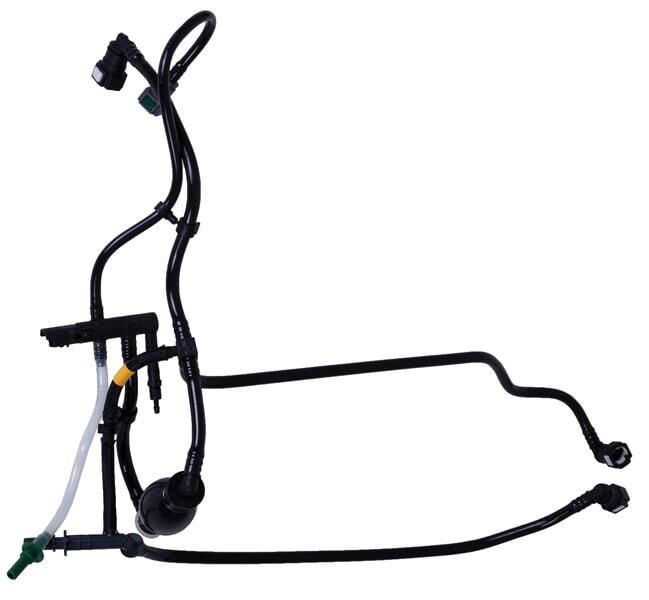 WINTECH 0500109 MAZOT BORU TAKIMI P206-P206 PLUS-BIPPER-C2-C3 1.4 HDI - Görsel 1