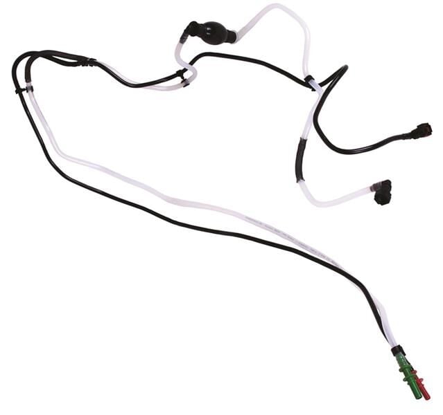 WINTECH 0500111 MAZOT BORU TAKIMI MGN II-SCENIC II K9K 722 - Görsel 1