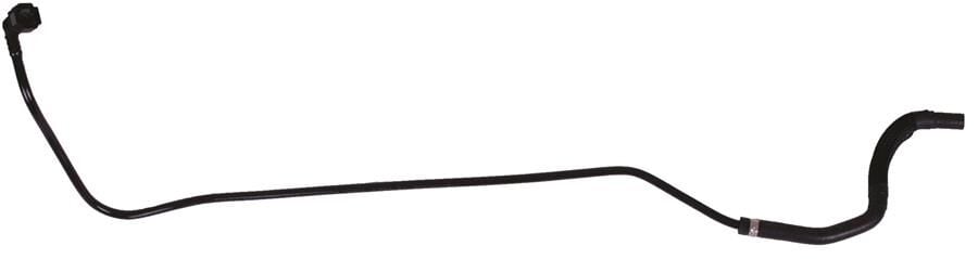 WINTECH 0500124 TERMOSTAT EK SU DEPO ARA HORTUMU DOBLO 1.3 MTJ < 09 3.NCÜ PARÇA ORTA BORU - Görsel 1