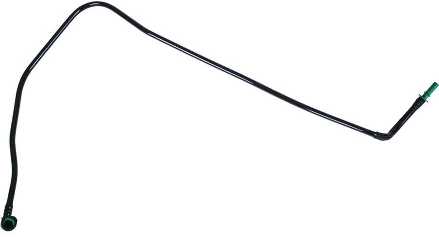 WINTECH 0500134 YAKIT BORUSU FIORINO 1.3 MTJ - Görsel 1