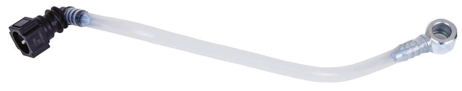 WINTECH 0500146 YAKIT FİLTRE BORUSU P206-P306-PARTNER-EXPERT I 1.9 D-BERLINGO I-XSARA I-II-JUMPY 1.9 D DW8 - Görsel 1
