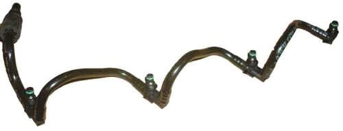 WINTECH 0500182 YAKIT BORUSU RENAULT MASTER III 10> TRAFIC II 06> OPEL VIVARO 06> 2.0dCi 2.3dCi - Görsel 1