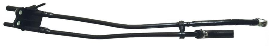 WINTECH 0500195 YAKİT BORUSU PA FIAT DUCATO III 2.3 JTD - Görsel 1