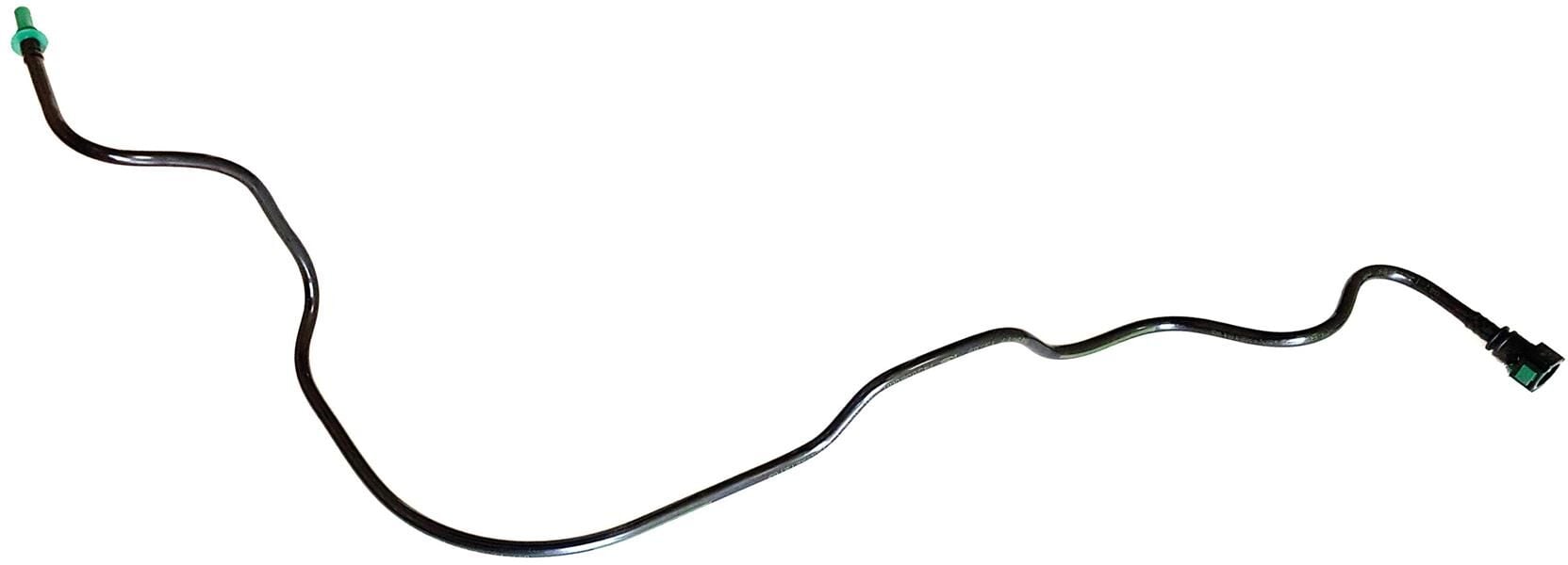 WINTECH 0500202 YAKIT BESLEME DÖNÜŞ BORUSU P5008 09>17 PARTNER 08>18 BERLINGO 08>18 DS5 11>15 1.6 HDI-BlueHDI - Görsel 1
