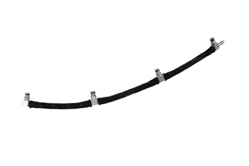WINTECH 0500249 ENJEKTÖR GERİ DÖNÜŞ BORUSU METAL ÇIKIŞ BRAVO-DOBLO-PUNTO-STILO 1.9 JTD - Görsel 1