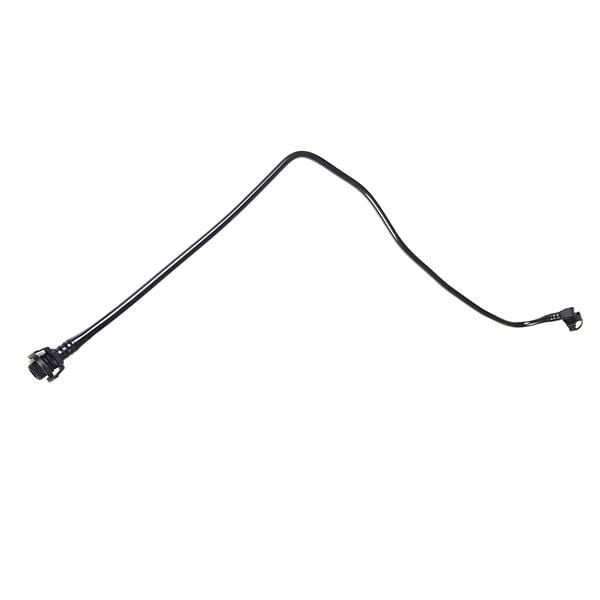 WINTECH 0500260 GENLEŞME ŞİŞESİ HORTUMU 307-307 RESTYLE-308-PARTNER TEPEE-PARTNER -BERLINGO-C4-DS4 - Görsel 1
