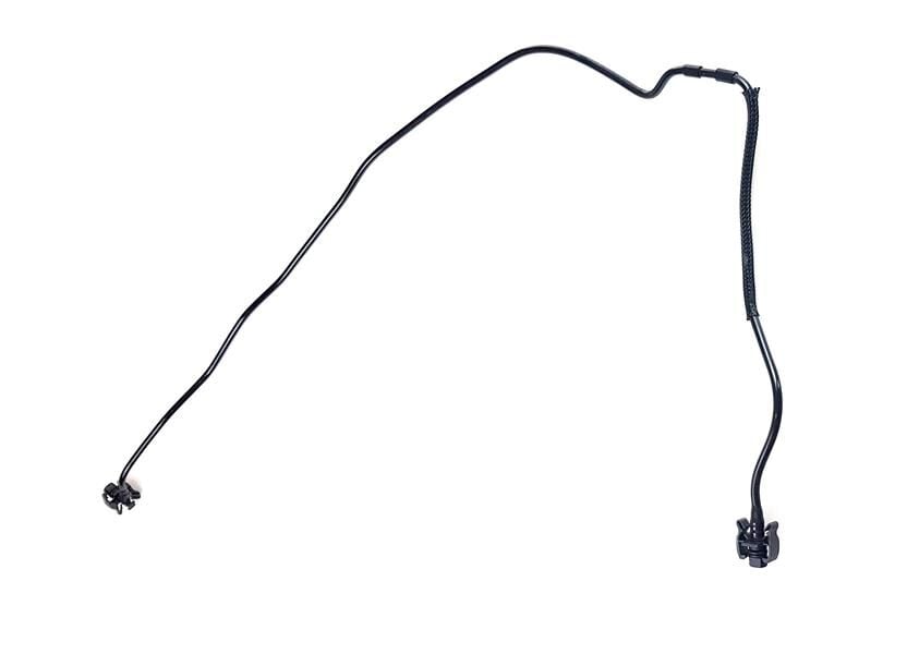 WINTECH 0500302 YEDEK SU DEPO BORUSU P2008-P3008 II-P308 II-P5008 II-PARTNER-RIFTER-BERLINGO-C4 CACTUS-C4 PICASSO - Görsel 1
