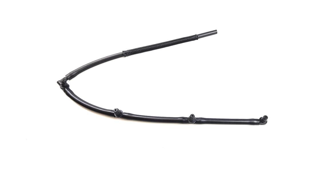 WINTECH 0500321 ENJEKTÖR GERİ DÖNÜŞ BORUSU CITROEN C5 I 2.2 HDİ 01-04 133 HP - Görsel 1
