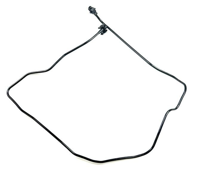 WINTECH 0500395 YEDEK SU GENLEŞME DEPO BORUSU PEUGEOT EXPERT 08>16 TRAVELLER 16> CITROEN JUMPY 08> SPACETOURER 16> 1 .6 BlueHDI DV6DU - Görsel 1