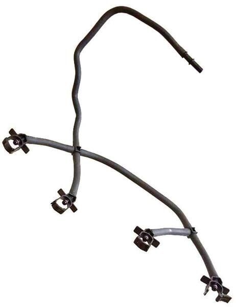 WINTECH 0500418 ENJEKTÖR GERİ DÖNÜŞ HORTUMU FORD MONDEO 2.0 TDCI 01-07 TRANSİT V184-V185 02-06 JAGUAR XTYPE - Görsel 1