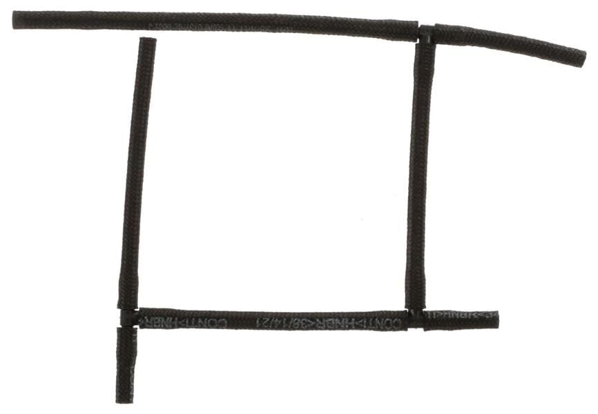 WINTECH 0500432 ENJEKTÖR GERİ DÖNÜŞ BORUSU FIESTA 95-02 FOCUS 98-05 MONDEO 07-14 GALAXY 06>CONNECT 02-13 1.8TDCI - Görsel 1